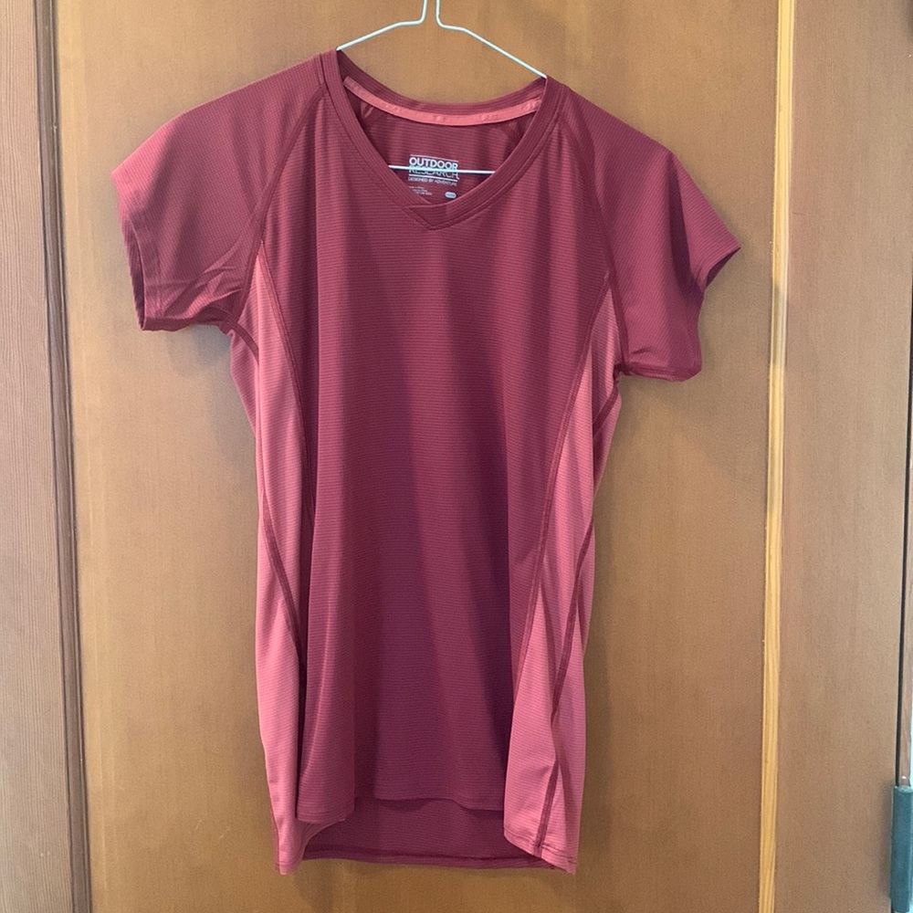 Outdoor Research Echo Short Sleeve Tee